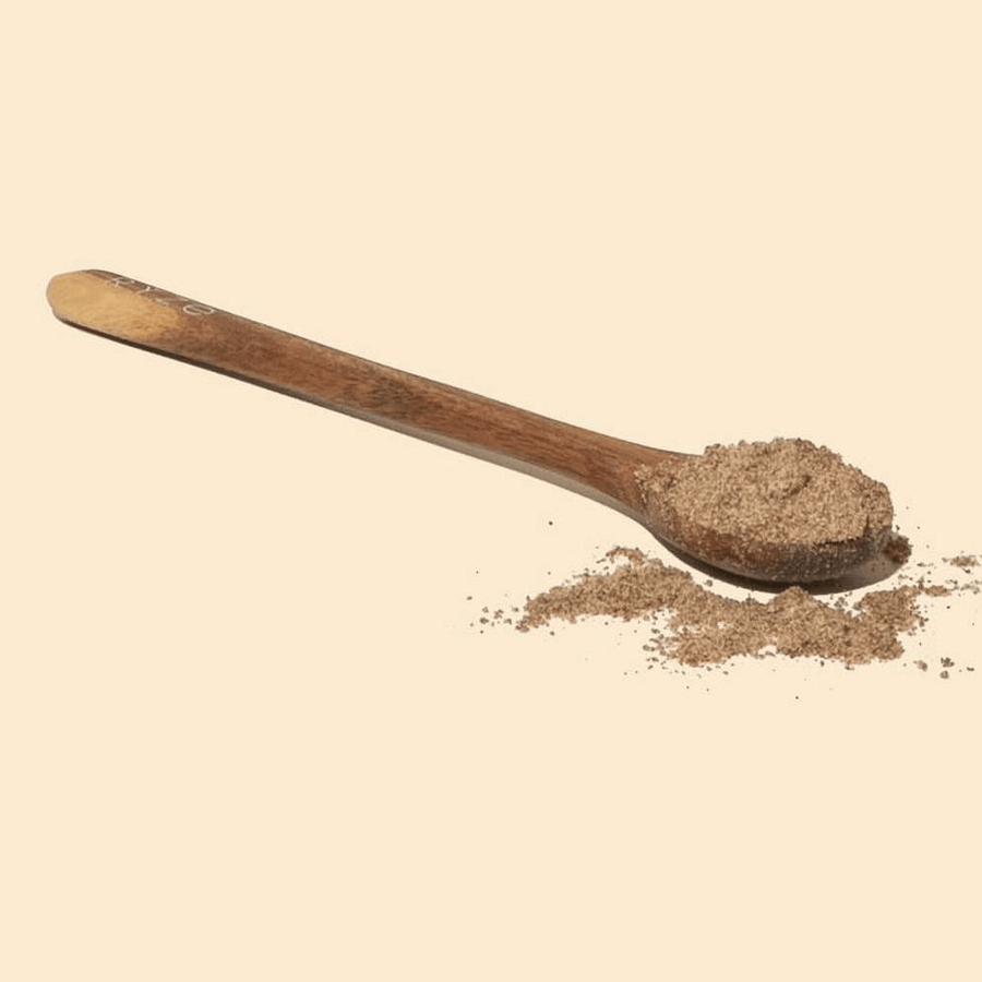 Acacia Stirring Spoon A0